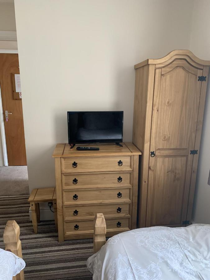 Oakwell Guest House Бридлингтън Екстериор снимка