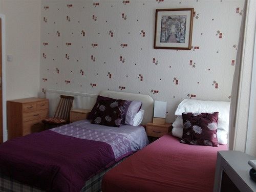 Oakwell Guest House Бридлингтън Екстериор снимка