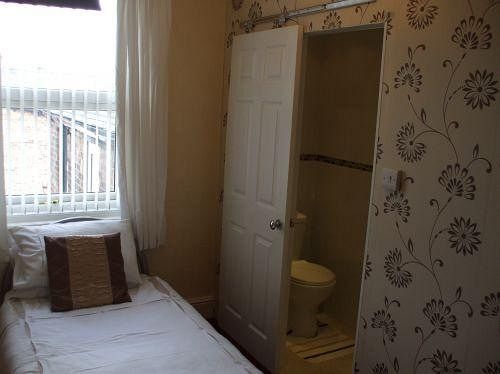 Oakwell Guest House Бридлингтън Екстериор снимка