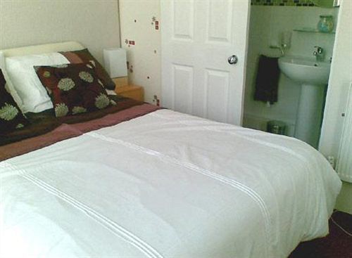 Oakwell Guest House Бридлингтън Екстериор снимка