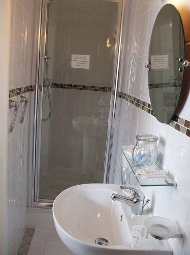 Oakwell Guest House Бридлингтън Екстериор снимка