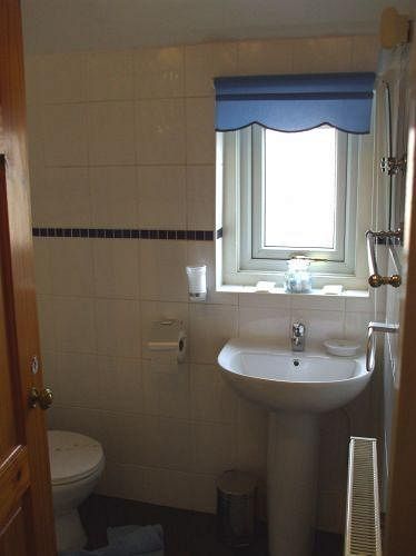 Oakwell Guest House Бридлингтън Екстериор снимка