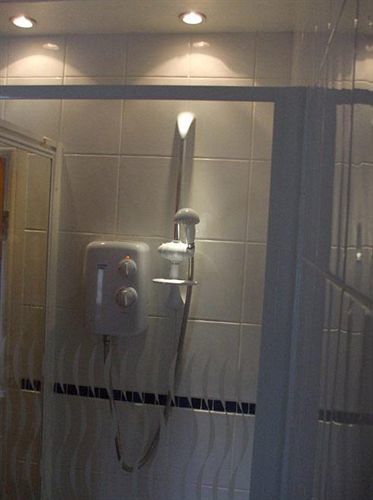 Oakwell Guest House Бридлингтън Екстериор снимка