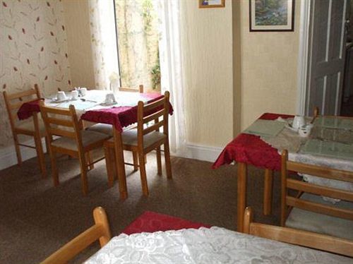 Oakwell Guest House Бридлингтън Екстериор снимка