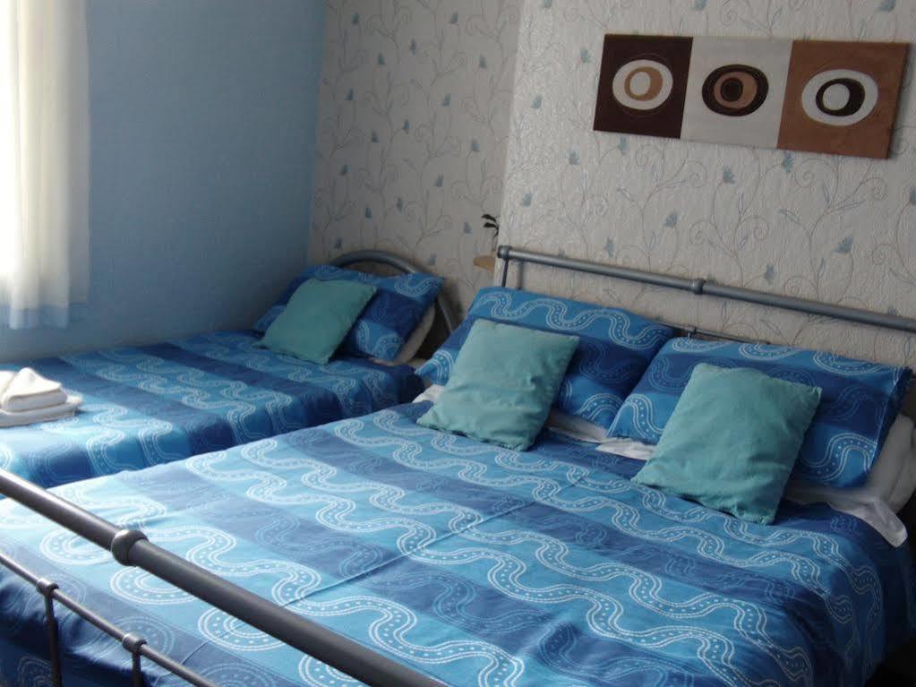Oakwell Guest House Бридлингтън Екстериор снимка