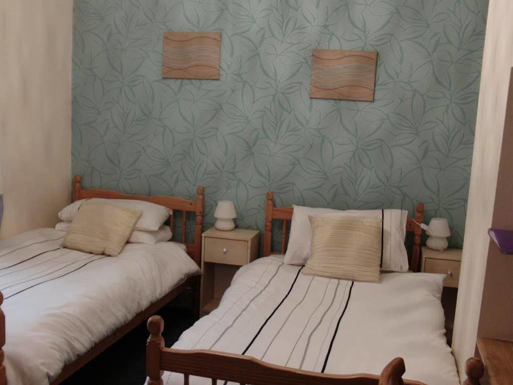Oakwell Guest House Бридлингтън Екстериор снимка