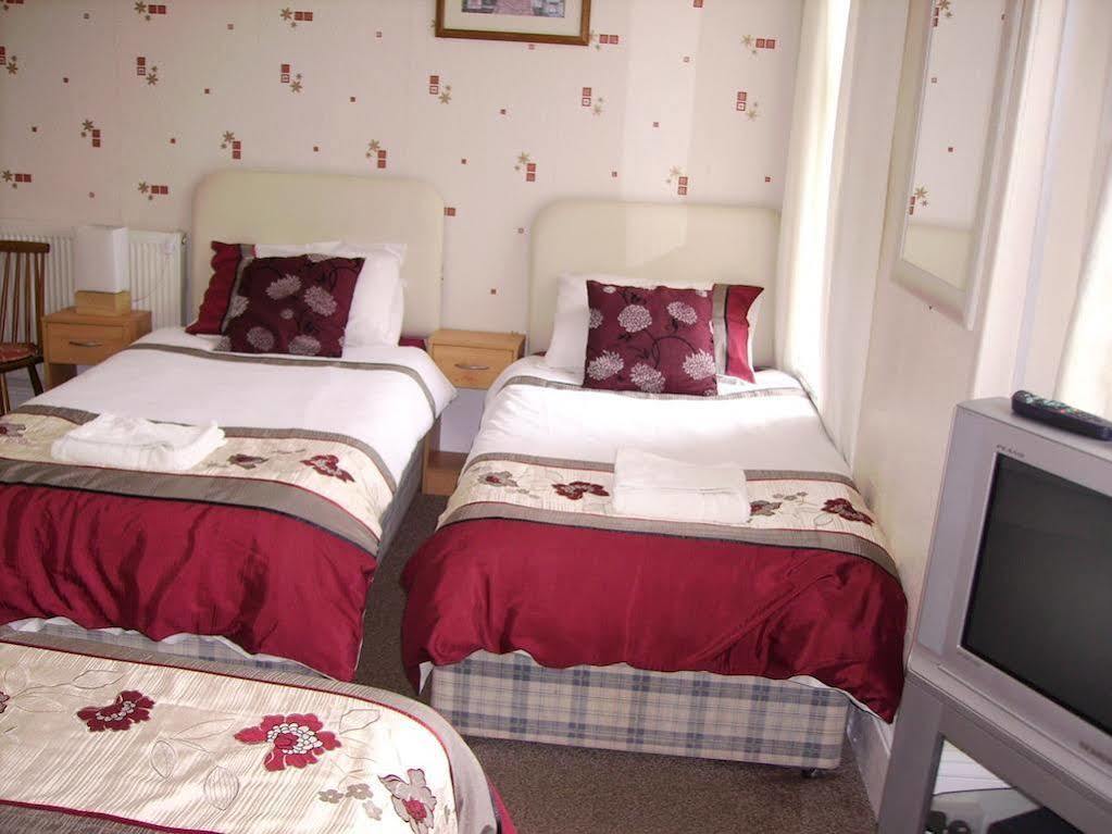 Oakwell Guest House Бридлингтън Екстериор снимка