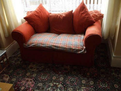 Oakwell Guest House Бридлингтън Екстериор снимка